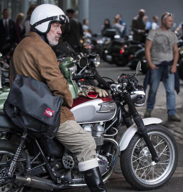 Distinguished Gentlemen Hit $1 Million Milestone For Prostate Cancer Charities