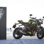 Triumph Gives Moto2 Fans The Chance to Win an Exclusive Street Triple 765 RS