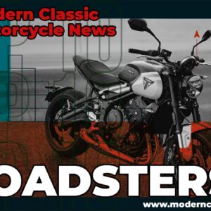 Our Purely Subjective Top 10 Roadster/naked Motorcycles In 2025