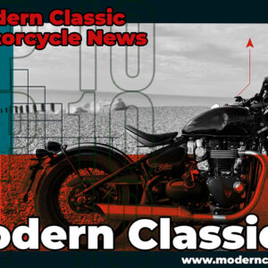 M.c.m. News Purely Subjective Top 10 Modern Classic Motorcycles In 2025