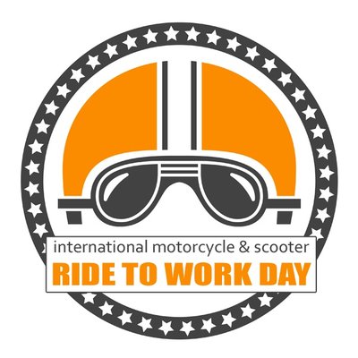 MAG Ride to Work Day - 10th June 2025