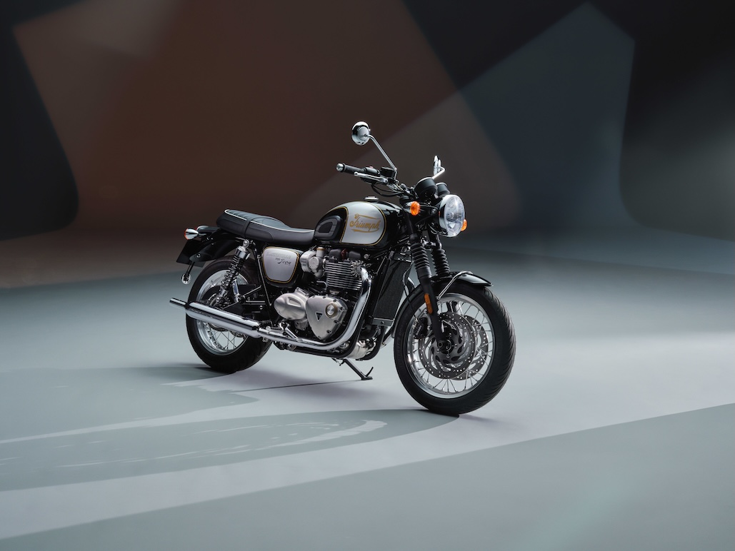 Top 10 Triumph Motorcycles To Watch In 2025