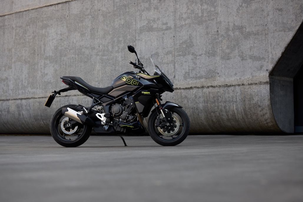 Top 10 Triumph Motorcycles To Watch In 2025