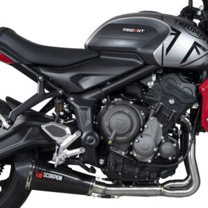Protect Your Swingarm And Frame With Eazi-grip Scuff Guards