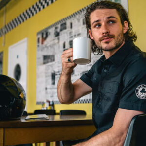 Triumph X Ace Cafe Clothing Collaboration