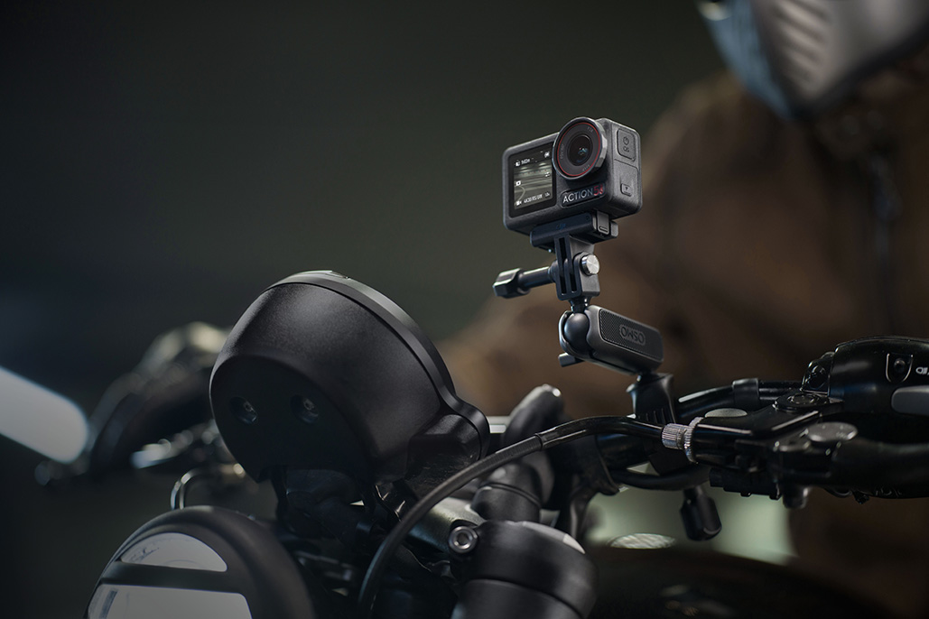 Prime Day Deals For Motovloggers
