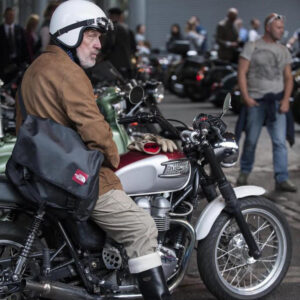 Distinguished Gentlemen Hit $1 Million Milestone For Prostate Cancer Charities