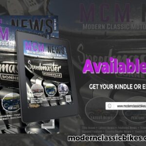 New Issue Of M.c.m. News Has Dropped On Kindle - Issue 48