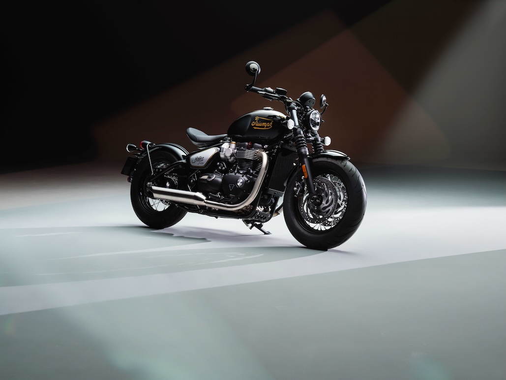 Our Purely Subjective Top 10 Modern Classic Motorcycles In 2025