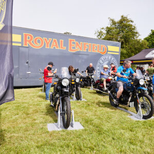 Over 100 Motorcycles To Test Ride At The Adventure Bike Rider Festival