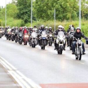 Ride Into The Record Books With Staffordshire Triumph