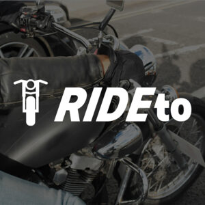 Rideto And Triumph Motorcycles Announce Two-year Partnership