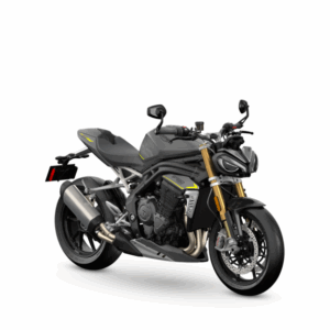 Exciting New Colour Options Across The Roadster And Rocket Line-ups