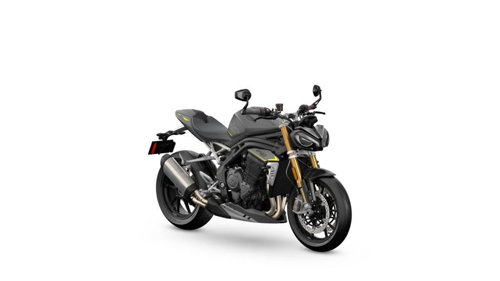 Exciting New Colour Options Across The Roadster And Rocket Line-Ups