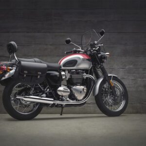 Triumph Bonneville T120 New ‘escape’ Inspiration Kit