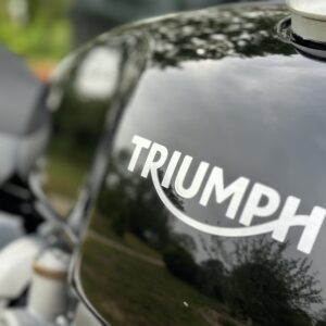 Triumph Motorcycles Announces Opening Of New Dealership In Tamworth