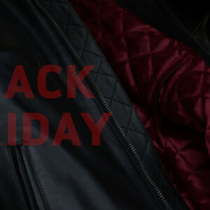Triumph Motorcycles Runs Its First Ever Black Friday Sale