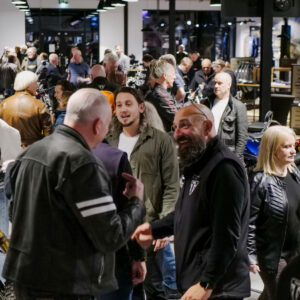 West Coast Triumph: New Triumph Dealership To Open In West Scotland Summer 2022