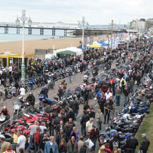 Ace Cafe Reunion & Ace Day Brighton 2025