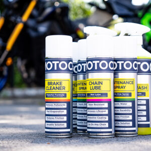 Motoclean Apparel Care Gives New Life To Old Riding Kit