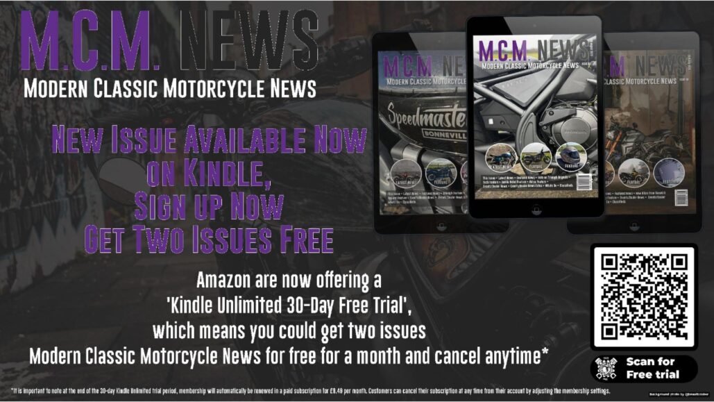 New Issue Of M.c.m. News Has Dropped On Kindle - Issue 50