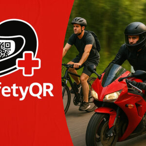 Safetyqr Launches Uk Service To Help First Responders