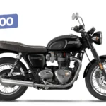 Win a Triumph Bonneville T120 + £10,000 with botb.com
