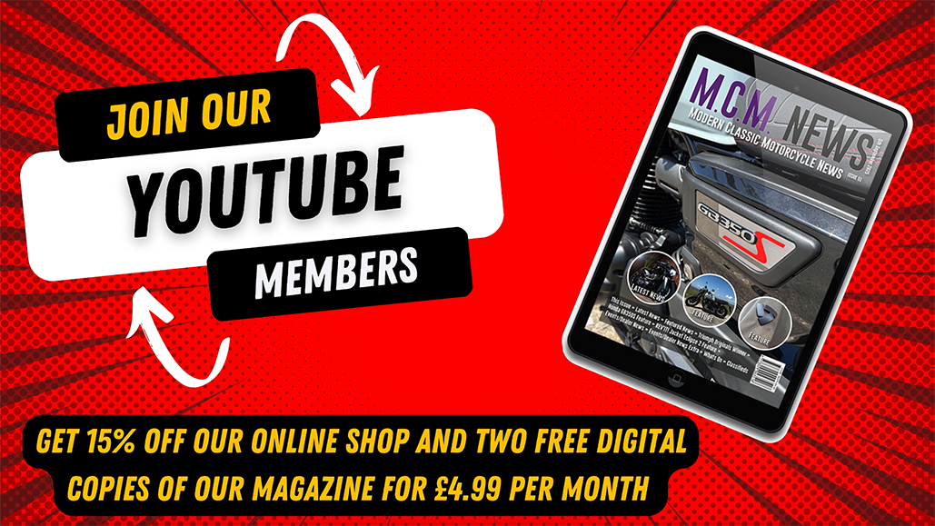 Get These Awesome Perks for our YouTube Members