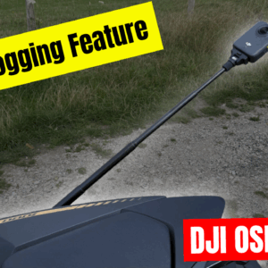 Is The Dji Osmo 360 The Best Camera For Motorbikes? Motovlogging Feature
