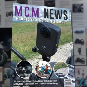 New Issue Of M.c.m. News Has Dropped On Kindle - Issue 53