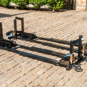 Vector Fabrication Ltd Announces The Re-Birth Of Ezeeloader