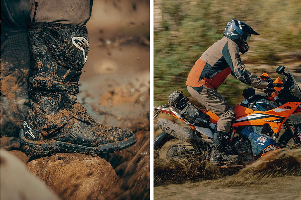 Alpinestars Corozal V2 Boot – In Stock Now 01