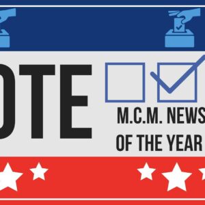 Modern Classic Motorcycle News Magazine - 'bike Of The Year' 2025- Vote Now