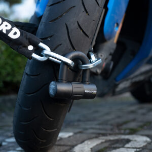 New From Oxford Products - 3.0m Hd Chain Lock