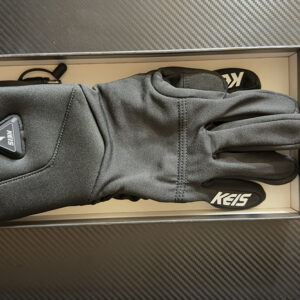 How Do Keis G201 Heated Inner Gloves Perform In Extreme Cold?