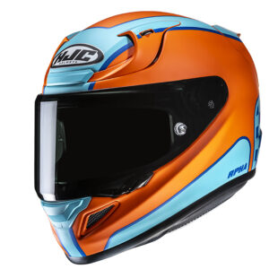 New Hjc Rpha 12 Respon - In Stock Now