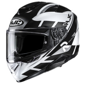 New Hjc Rpha 72 Value