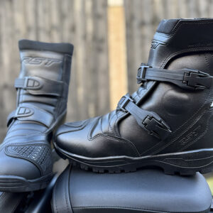 Rst Adventure-X Mid Mens Wp Boots