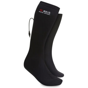 Keis Heated Socks Review: Ultimate Warmth For Cold Weather