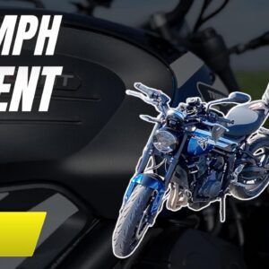 2025 Triumph Trident 660 Feature | Watch Now