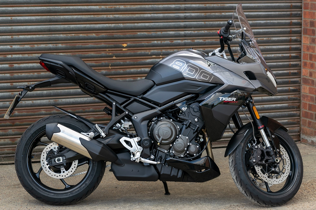 2025 Tiger Tweaks From Pyramid 1 2025 Tiger Tweaks From Pyramid