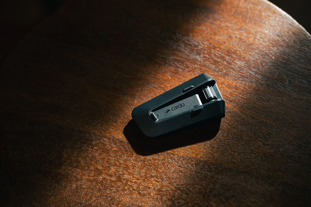 Cardo Packtalk Pro Helps To Save The Life Of Arizona Rider 01