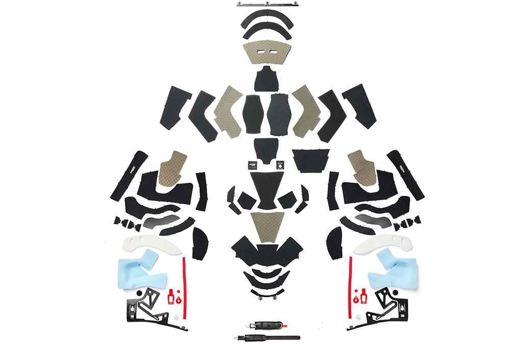 Enhance your riding experience with the Nolan N-Series and X-Series