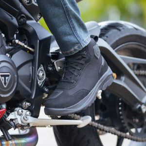 New From Oxford: Ravine D2d Boots