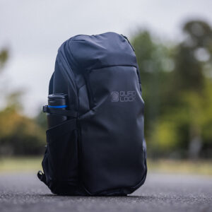 Quad Lock Launches Its First Backpack