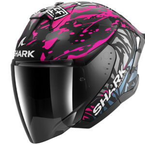 The All-New Skwal Jet Cup From Shark – Urban Edge, Racing Dna