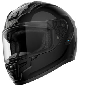 With Its Phantom Anc Helmet, Sena Launches The Silent Revolution