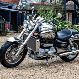 Bikes At Historics Auctioneers - March 7th - Ascot Racecourse