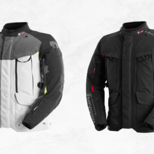 Furygan Challenger 3c Primaloft: Designed To Dominate The Elements