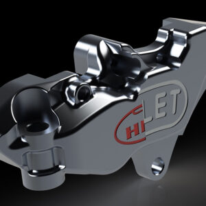 Harrison Billet Goes To Hel